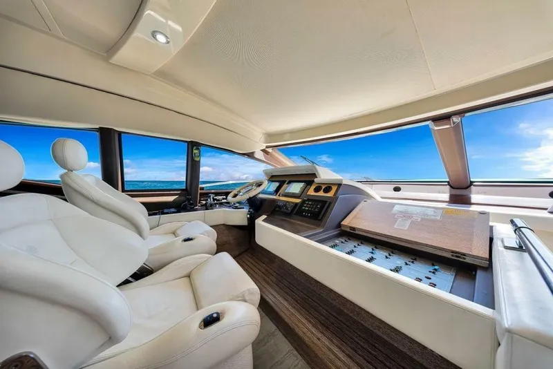 Slide: The Image of Azimut 70 2011 - 6949145