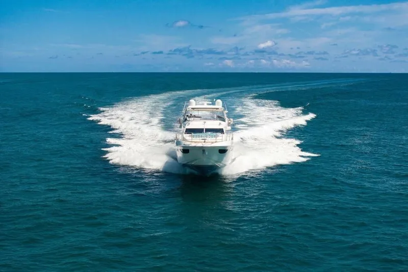 Slide: The Image of Azimut 70 2011 - 6949294