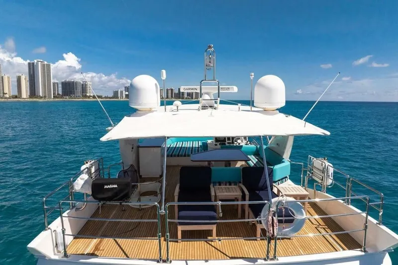 Slide: The Image of Azimut 70 2011 - 6949247
