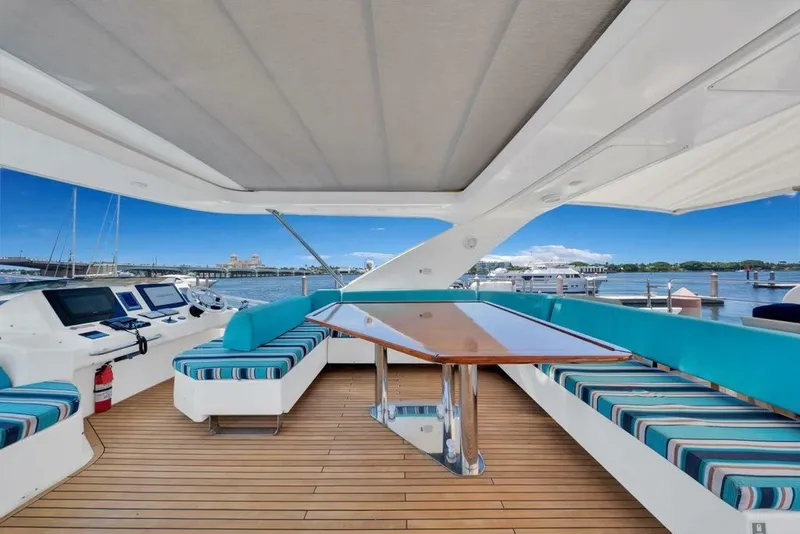 Slide: The Image of Azimut 70 2011 - 6949205
