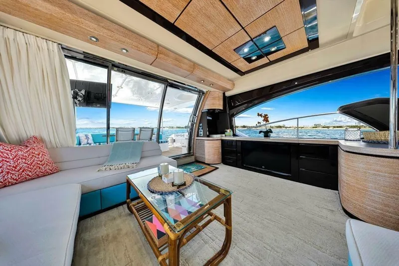 Slide: The Image of Azimut 70 2011 - 6949177