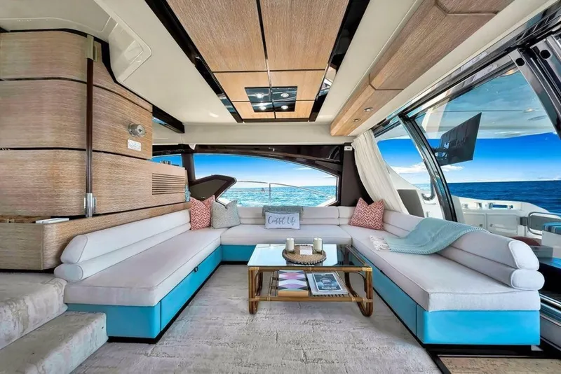 Slide: The Image of Azimut 70 2011 - 6949165