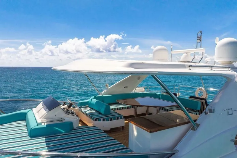 Slide: The Image of Azimut 70 2011 - 6949253