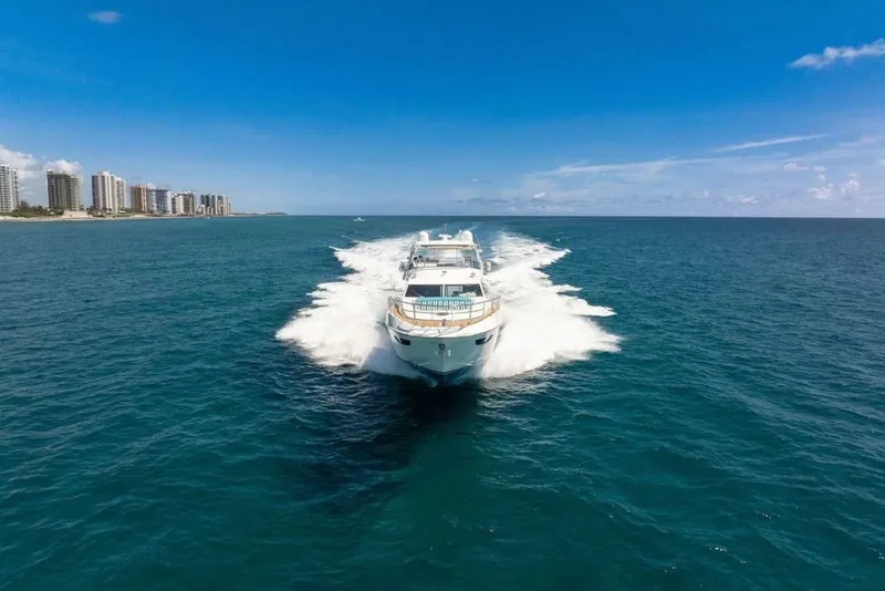 Slide: The Image of Azimut 70 2011 - 6949299