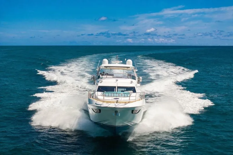 Slide: The Image of Azimut 70 2011 - 6949296