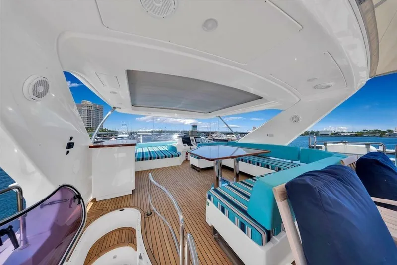 Slide: The Image of Azimut 70 2011 - 6949207