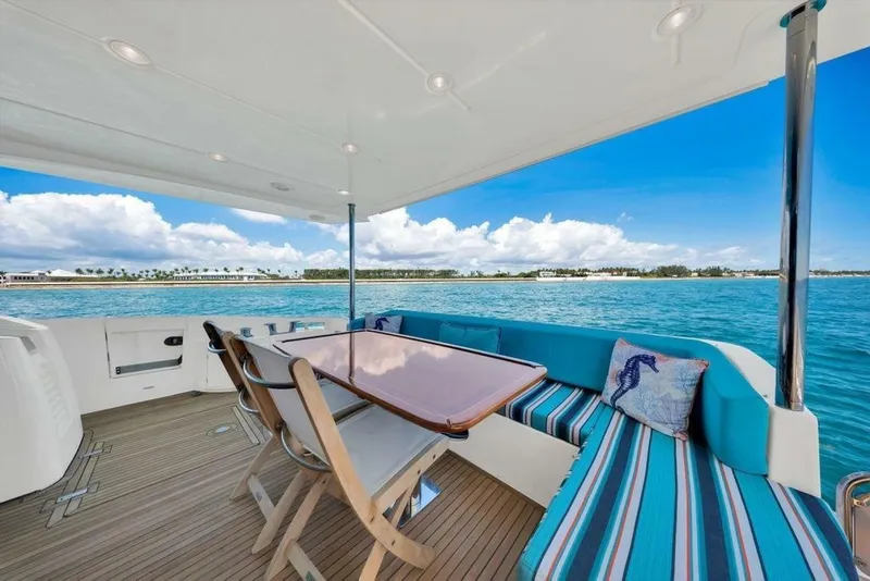 Slide: The Image of Azimut 70 2011 - 6949098