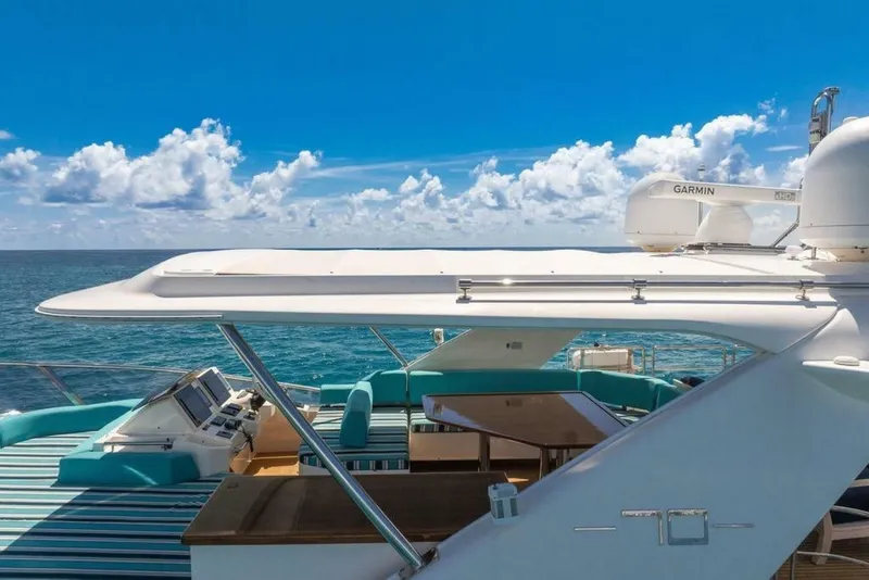 Slide: The Image of Azimut 70 2011 - 6949250