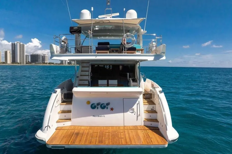 Slide: The Image of Azimut 70 2011 - 6949244