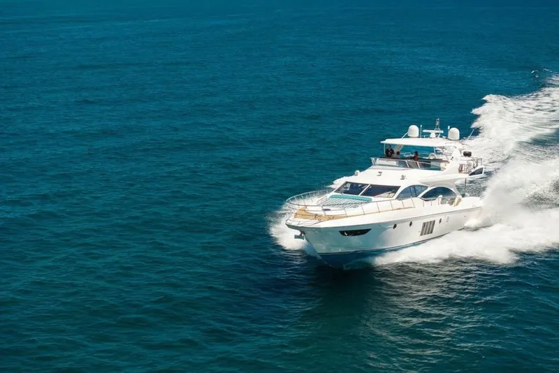 Slide: The Image of Azimut 70 2011 - 6949291