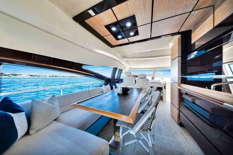 Slide: The Image of Azimut 70 2011 - 6949168