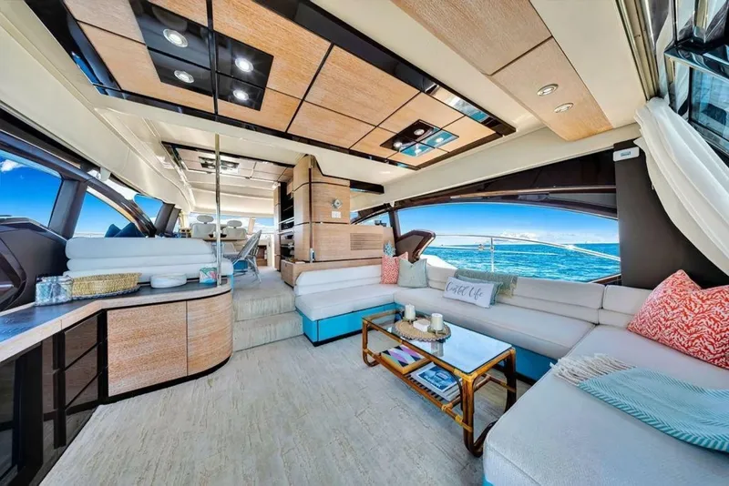 Slide: The Image of Azimut 70 2011 - 7236210