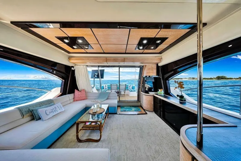 Slide: The Image of Azimut 70 2011 - 6949171