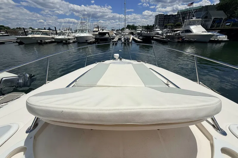 Slide: The Image of Monterey 320 Sport Yacht 2011 - 7236286