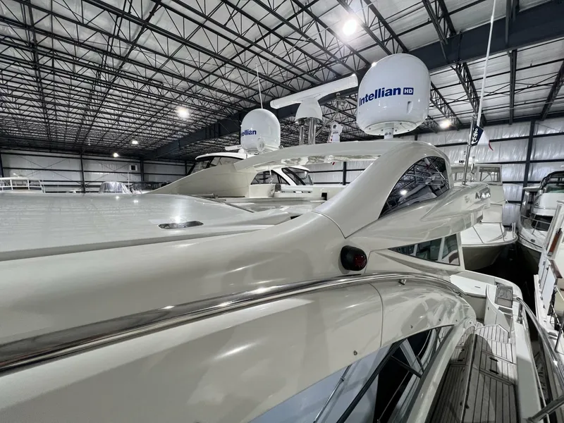 Slide: The Image of Azimut 62S 2010 - 6949331
