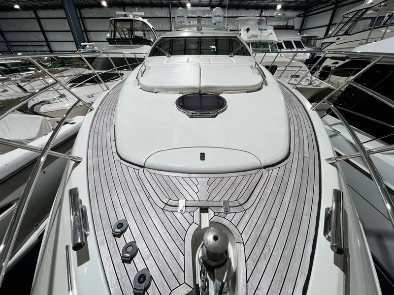 Slide: The Image of Azimut 62S 2010 - 7236379