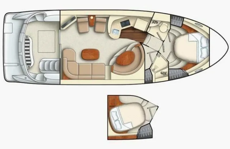 Slide: The Image of Meridian 391 Sedan 2010 - 6987611