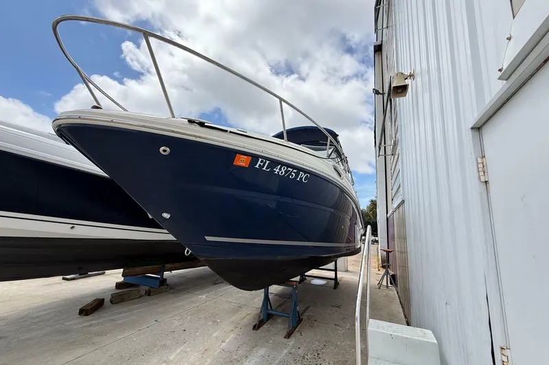 The Image of Sea Ray 240 Sundancer 2010 - 7391057