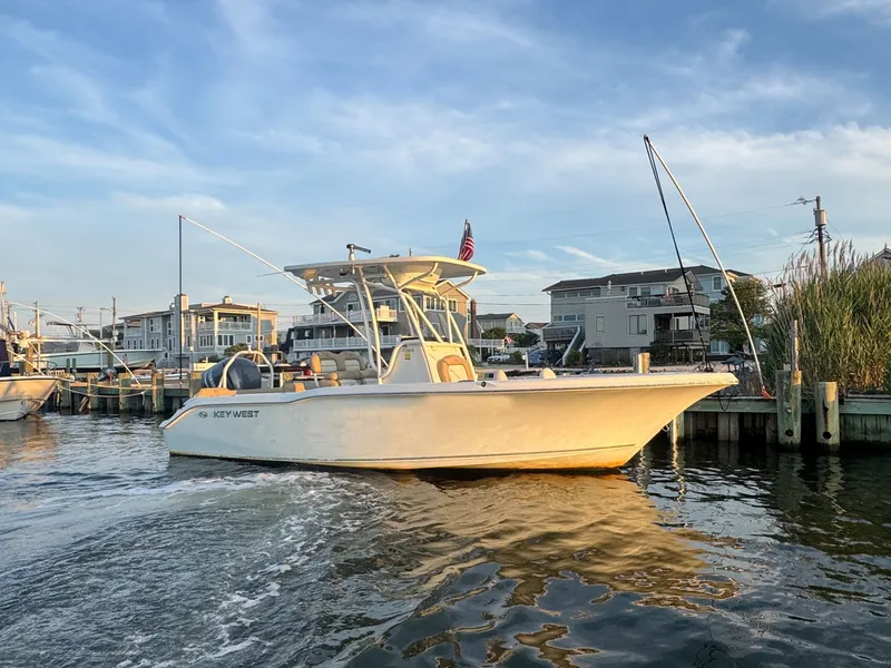 Slide: The Image of Key West 239 FS 2015 - 6899024