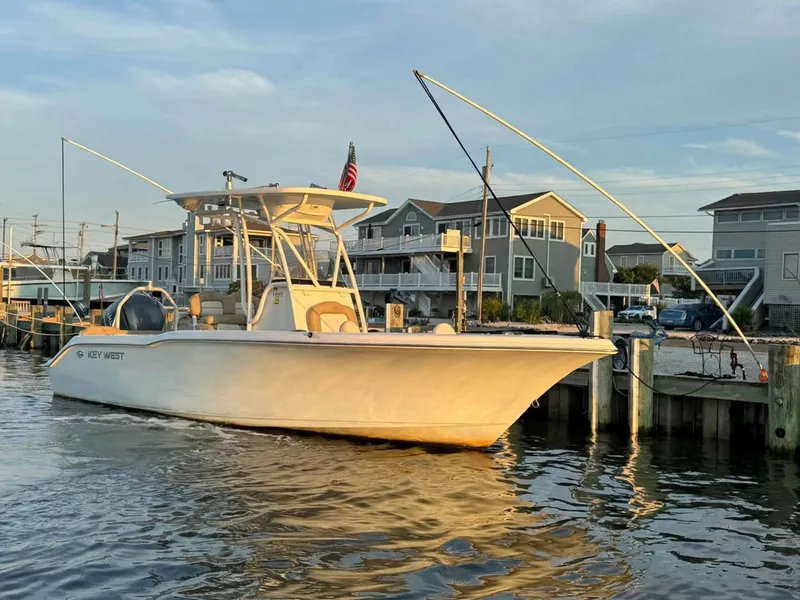 The Image of Key West 239 FS 2015 - 6898791