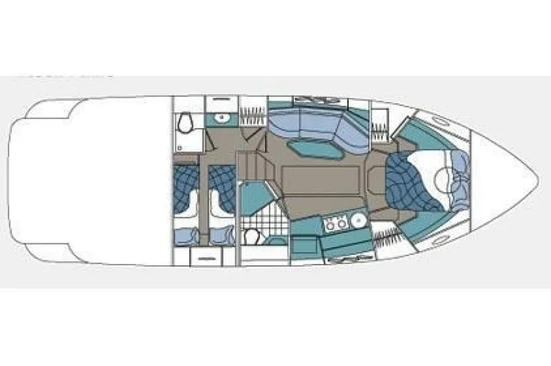 Slide: The Image of Cruisers 420 Sports Coupe 2009 - 6949850