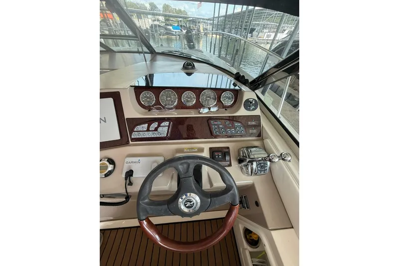 Slide: The Image of Sea Ray Sundancer 350 2009 - 6949831