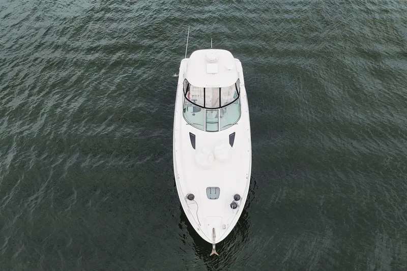 Slide: The Image of Sea Ray Sundancer 350 2009 - 6949761
