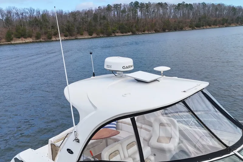 Slide: The Image of Sea Ray Sundancer 350 2009 - 7236699