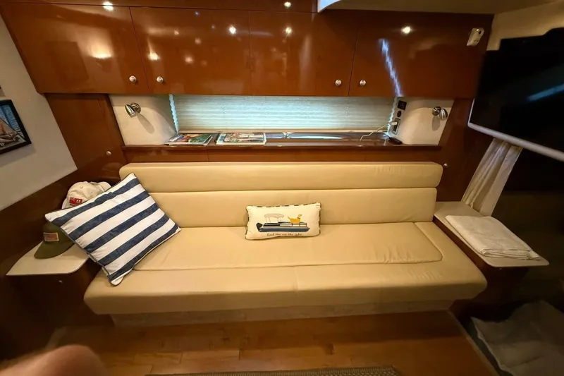 Slide: The Image of Sea Ray Sundancer 350 2009 - 6949852