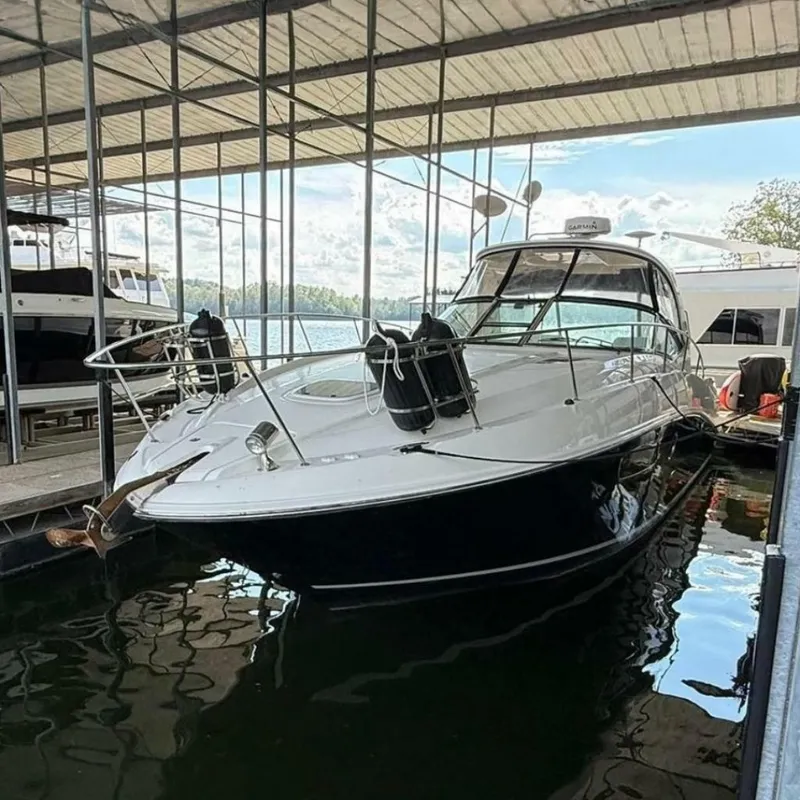 Slide: The Image of Sea Ray Sundancer 350 2009 - 6949798