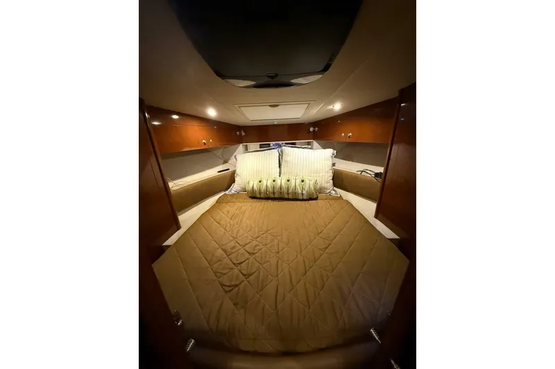 Slide: The Image of Sea Ray Sundancer 350 2009 - 7236795