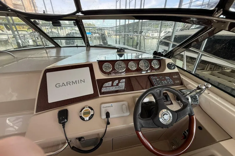 Slide: The Image of Sea Ray Sundancer 350 2009 - 6949834