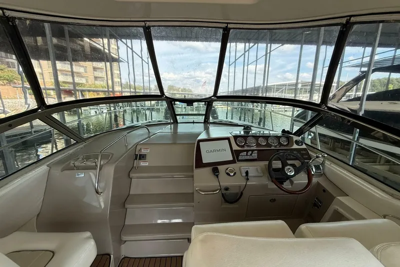 Slide: The Image of Sea Ray Sundancer 350 2009 - 6949838