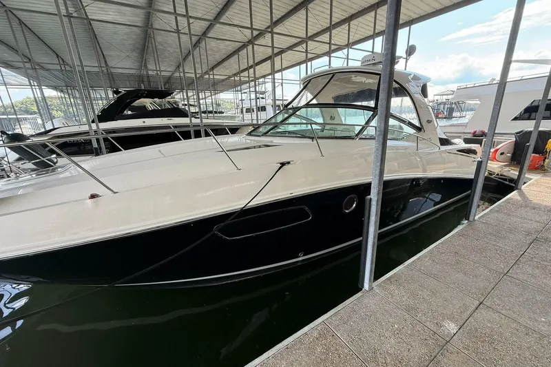 Slide: The Image of Sea Ray Sundancer 350 2009 - 7536056