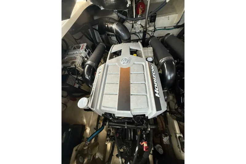 Slide: The Image of Sea Ray Sundancer 350 2009 - 6949879