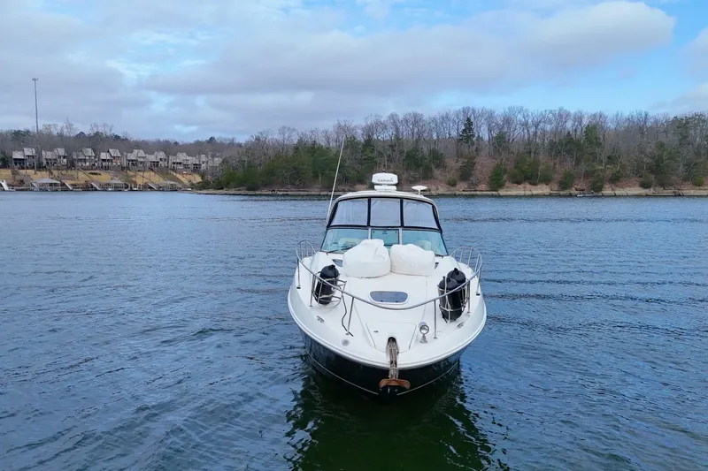 Slide: The Image of Sea Ray Sundancer 350 2009 - 7236695