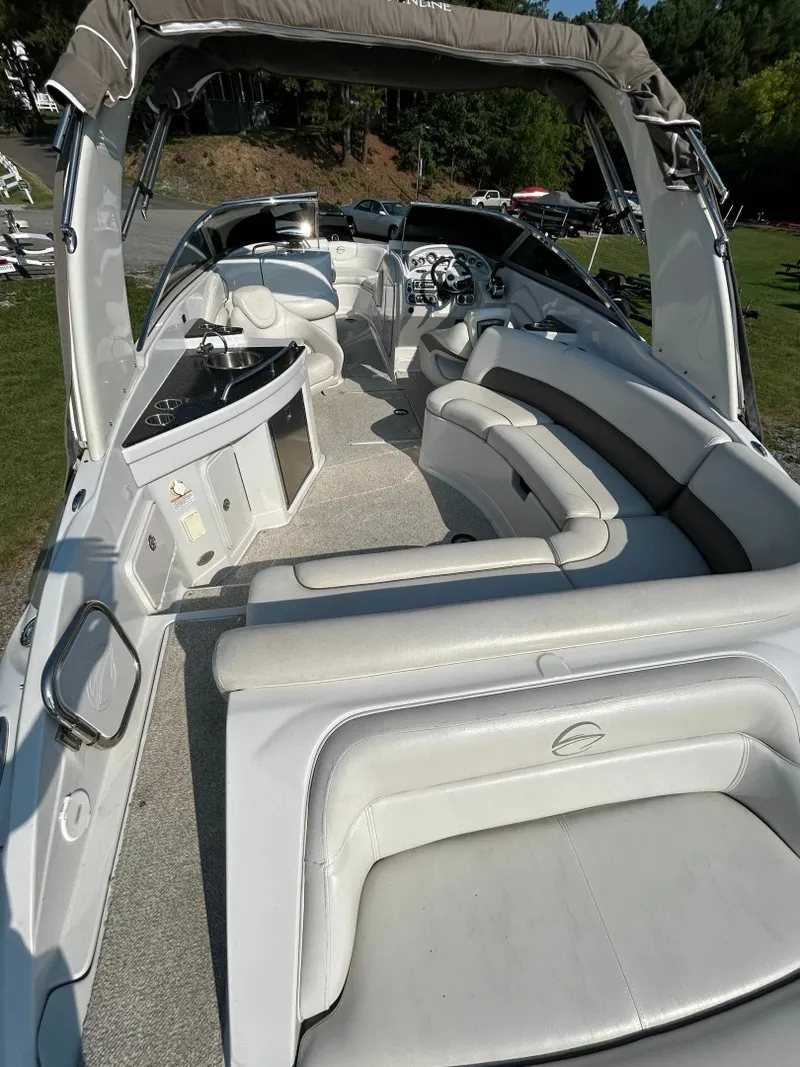 Slide: The Image of Crownline Boats 300 LS 2008 - 6950116