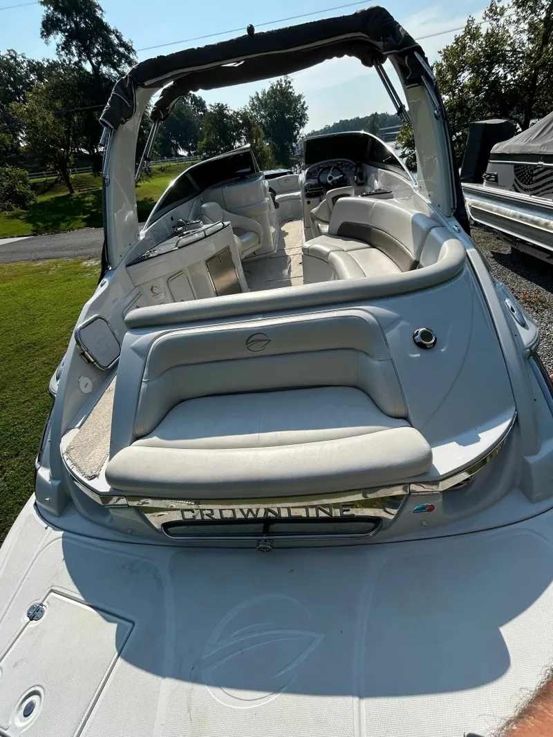 Slide: The Image of Crownline Boats 300 LS 2008 - 6950122