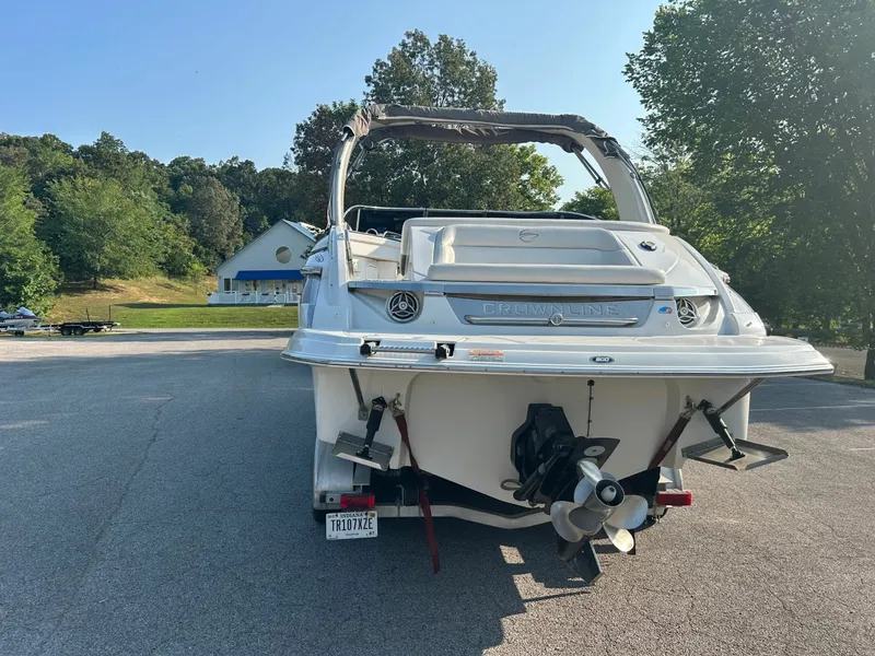 Slide: The Image of Crownline Boats 300 LS 2008 - 6949956