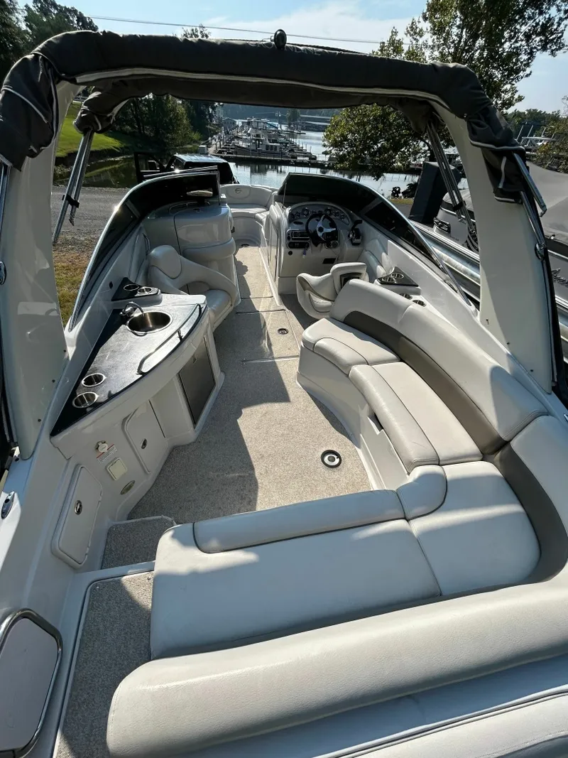 Slide: The Image of Crownline Boats 300 LS 2008 - 6950128