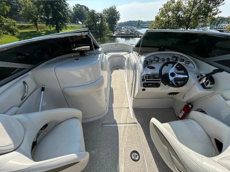 Slide: The Image of Crownline Boats 300 LS 2008 - 6950155