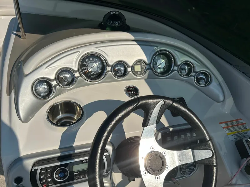 Slide: The Image of Crownline Boats 300 LS 2008 - 6950099