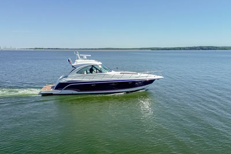 Slide: The Image of Formula 45 Yacht 2008 - 7237142
