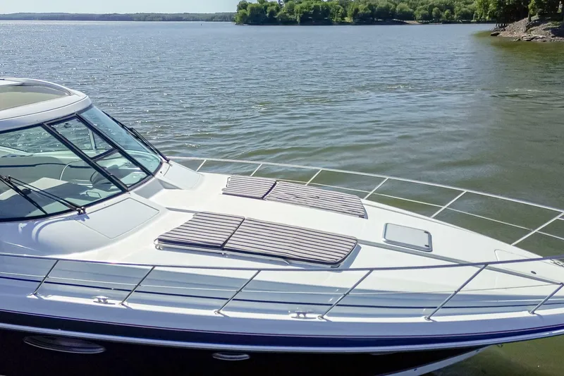 Slide: The Image of Formula 45 Yacht 2008 - 6950158