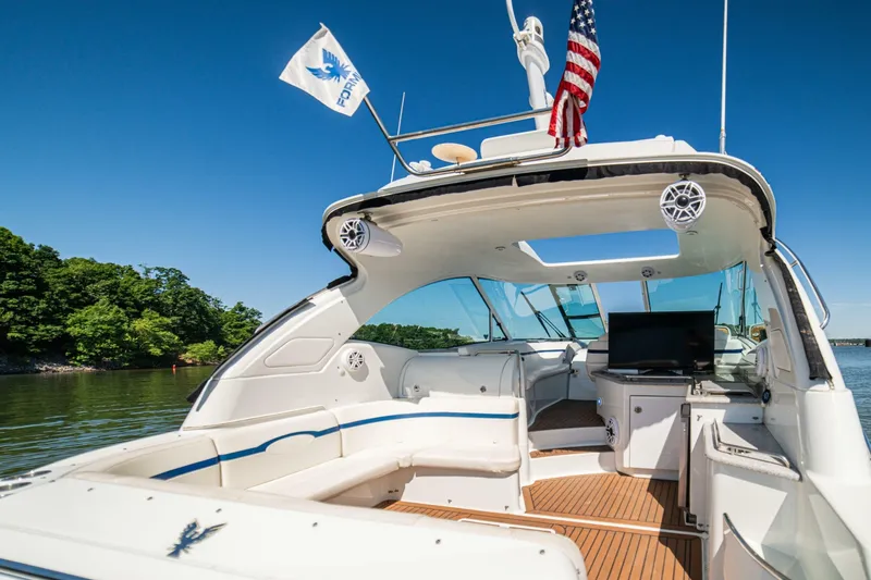 Slide: The Image of Formula 45 Yacht 2008 - 6950179