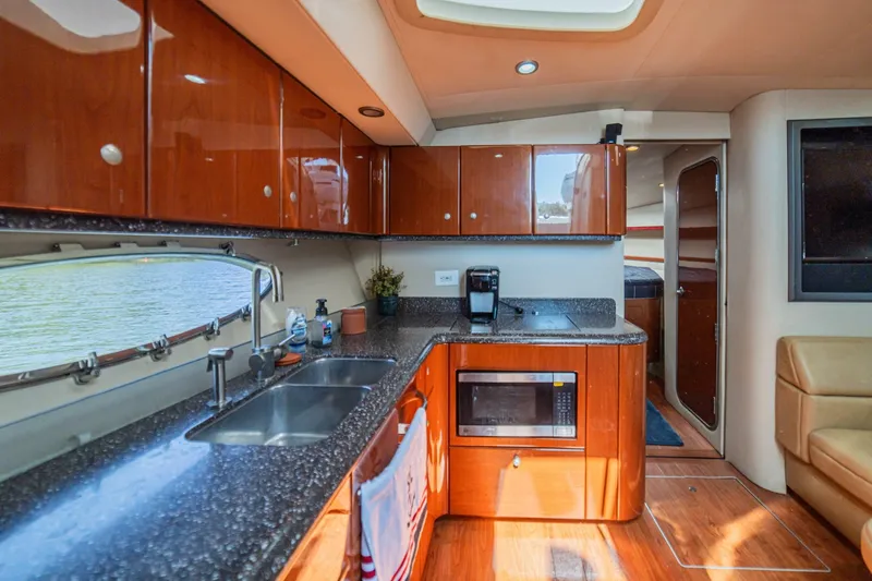 Slide: The Image of Formula 45 Yacht 2008 - 7536434