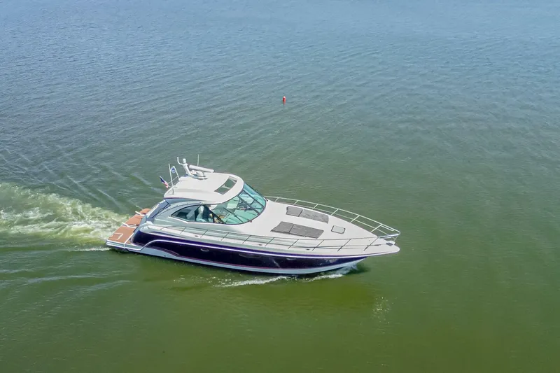 Slide: The Image of Formula 45 Yacht 2008 - 6950130