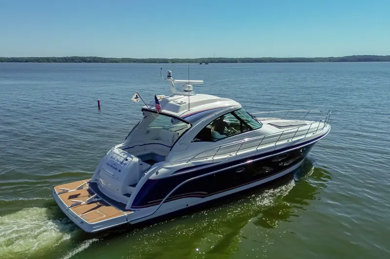 Slide: The Image of Formula 45 Yacht 2008 - 6950078