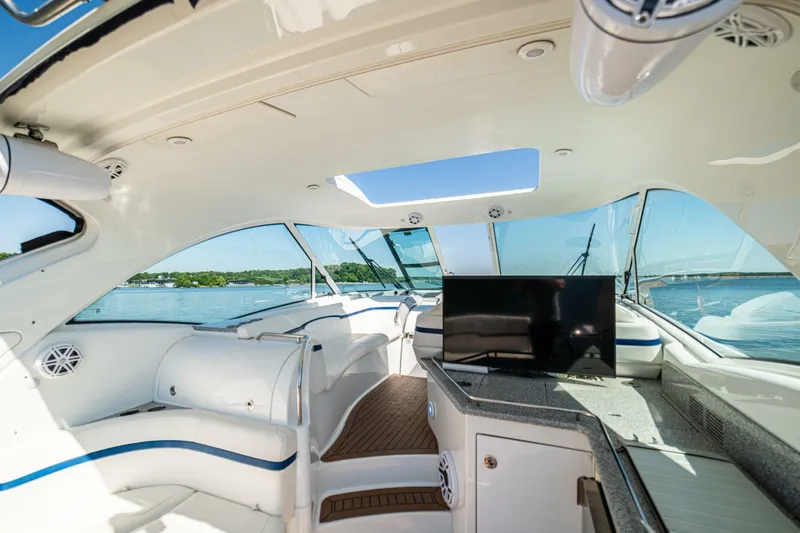 Slide: The Image of Formula 45 Yacht 2008 - 6950212