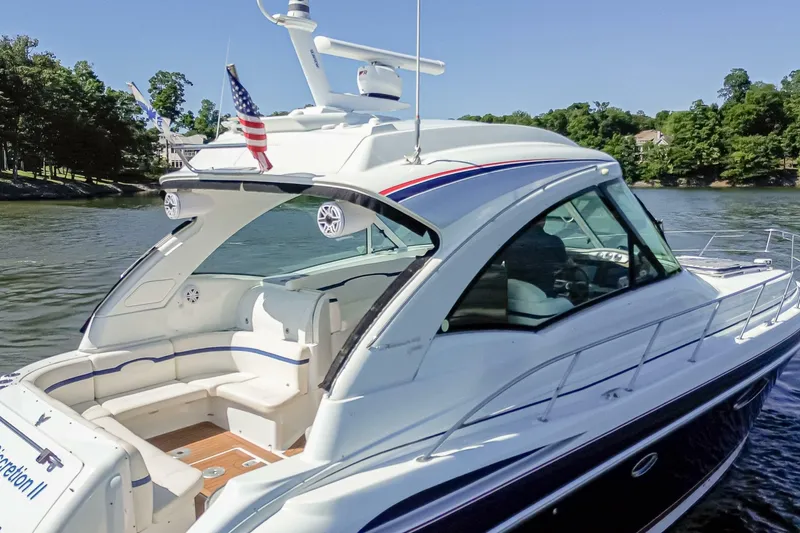 Slide: The Image of Formula 45 Yacht 2008 - 7237168